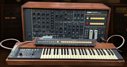 Korg-PS3200